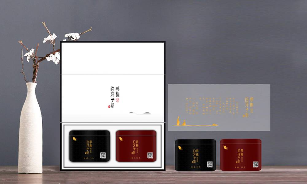 朝阳区包装设计：文化赋能，创新驱动，解锁城市产业新势能