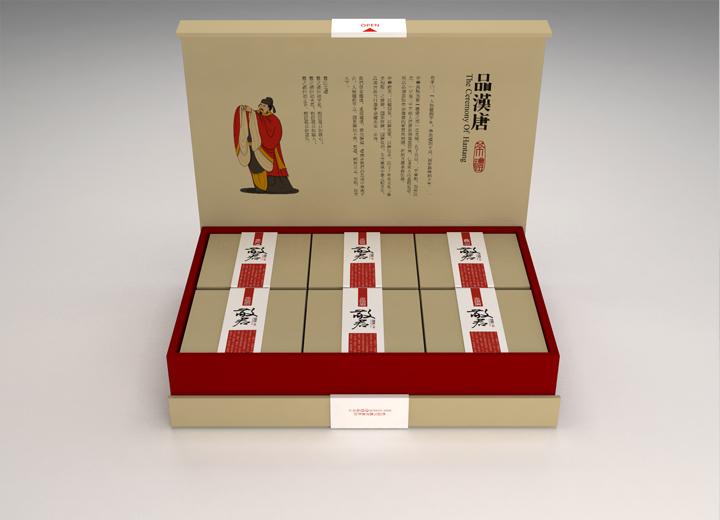 朝阳区白酒包装设计：以文化底蕴，酿就城市酒业的视觉醇香